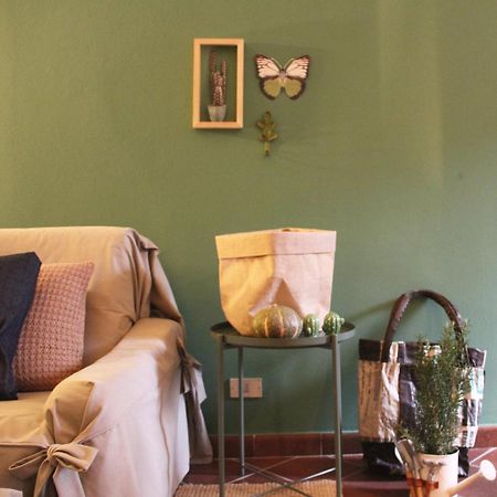 Apartament Cason Degli Ulivi Rivoli Veronese Zewnętrze zdjęcie