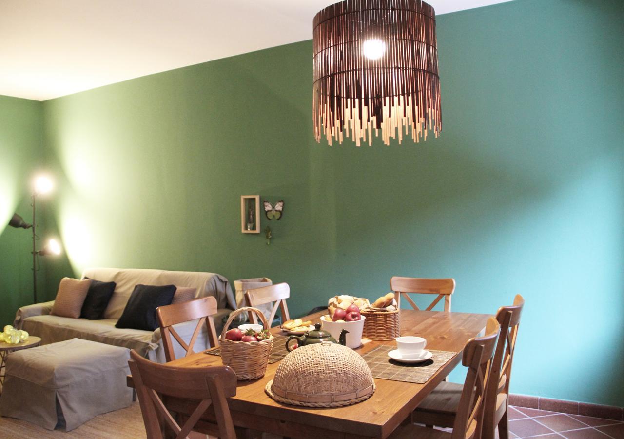 Apartament Cason Degli Ulivi Rivoli Veronese Zewnętrze zdjęcie