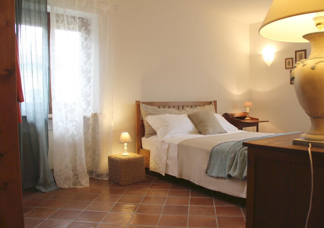 Apartament Cason Degli Ulivi Rivoli Veronese Zewnętrze zdjęcie