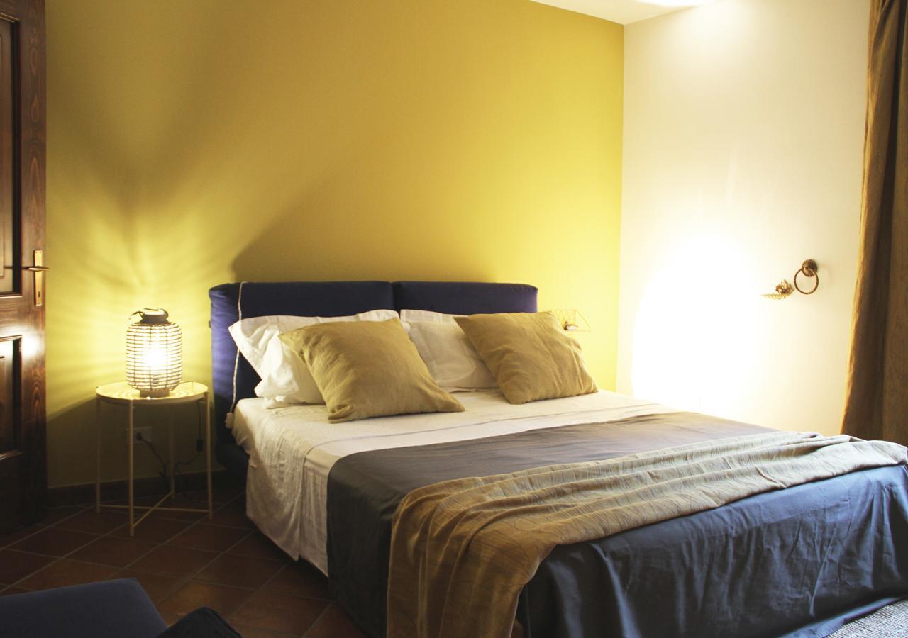 Apartament Cason Degli Ulivi Rivoli Veronese Zewnętrze zdjęcie