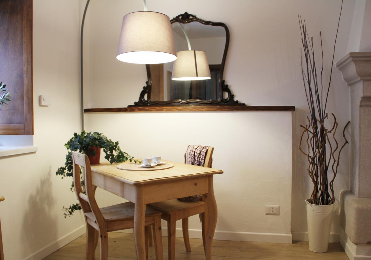 Apartament Cason Degli Ulivi Rivoli Veronese Zewnętrze zdjęcie