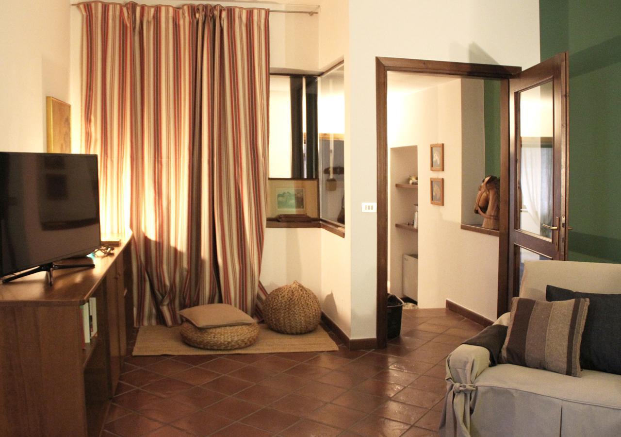 Apartament Cason Degli Ulivi Rivoli Veronese Zewnętrze zdjęcie