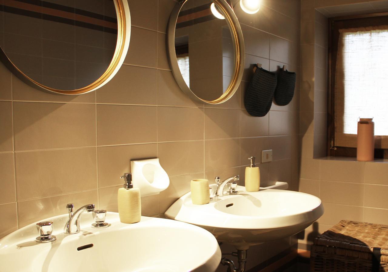 Apartament Cason Degli Ulivi Rivoli Veronese Zewnętrze zdjęcie