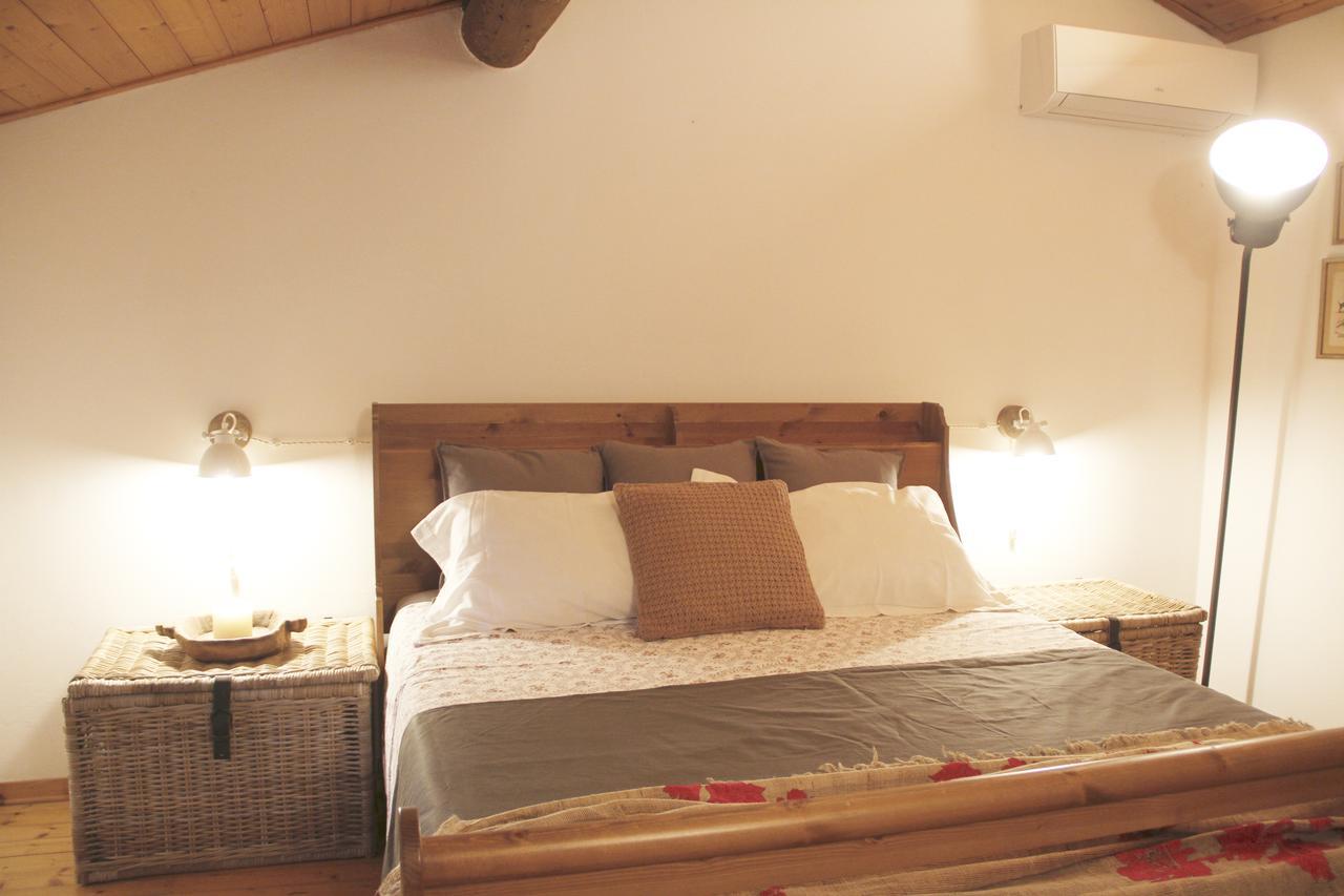 Apartament Cason Degli Ulivi Rivoli Veronese Zewnętrze zdjęcie