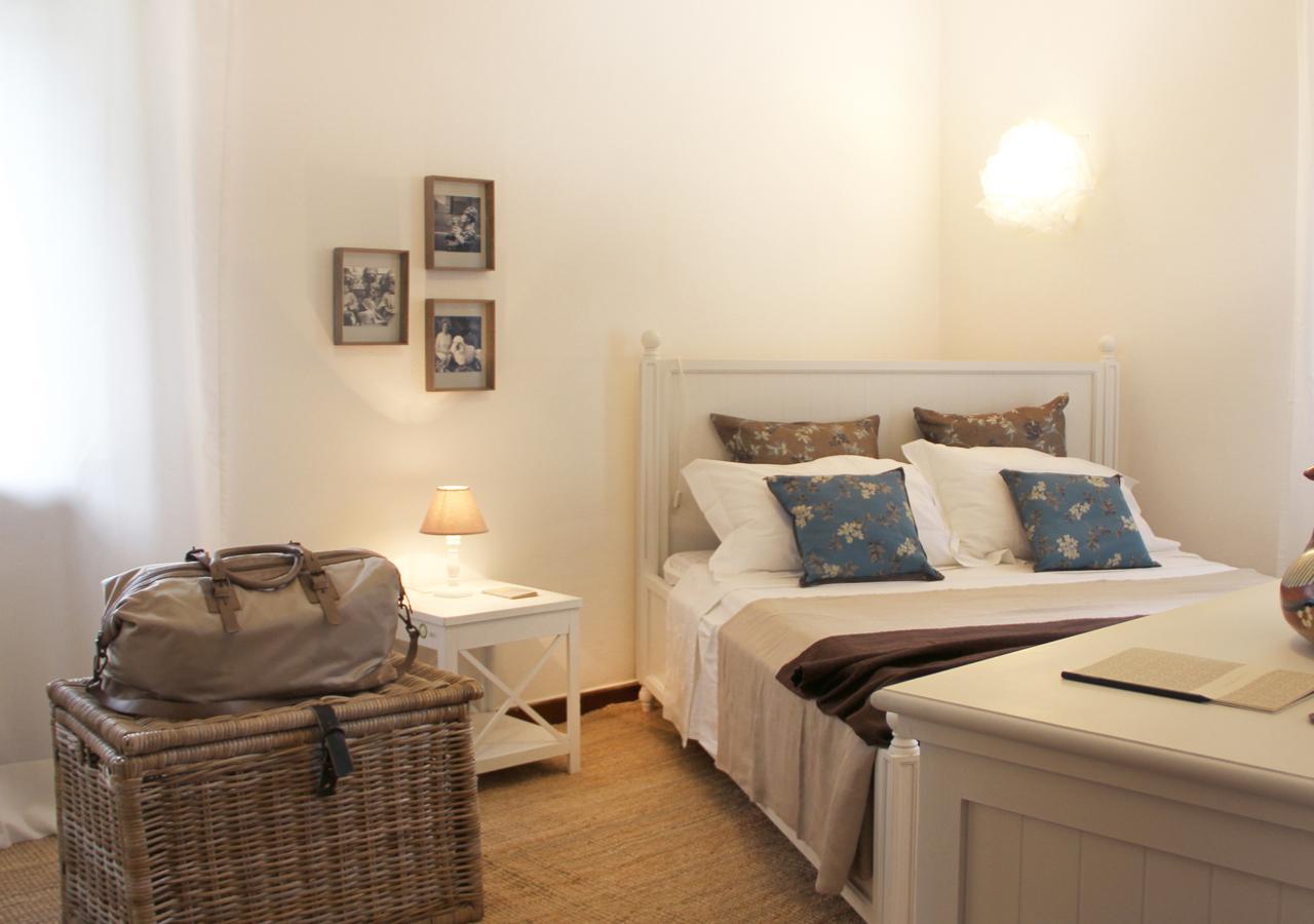 Apartament Cason Degli Ulivi Rivoli Veronese Zewnętrze zdjęcie
