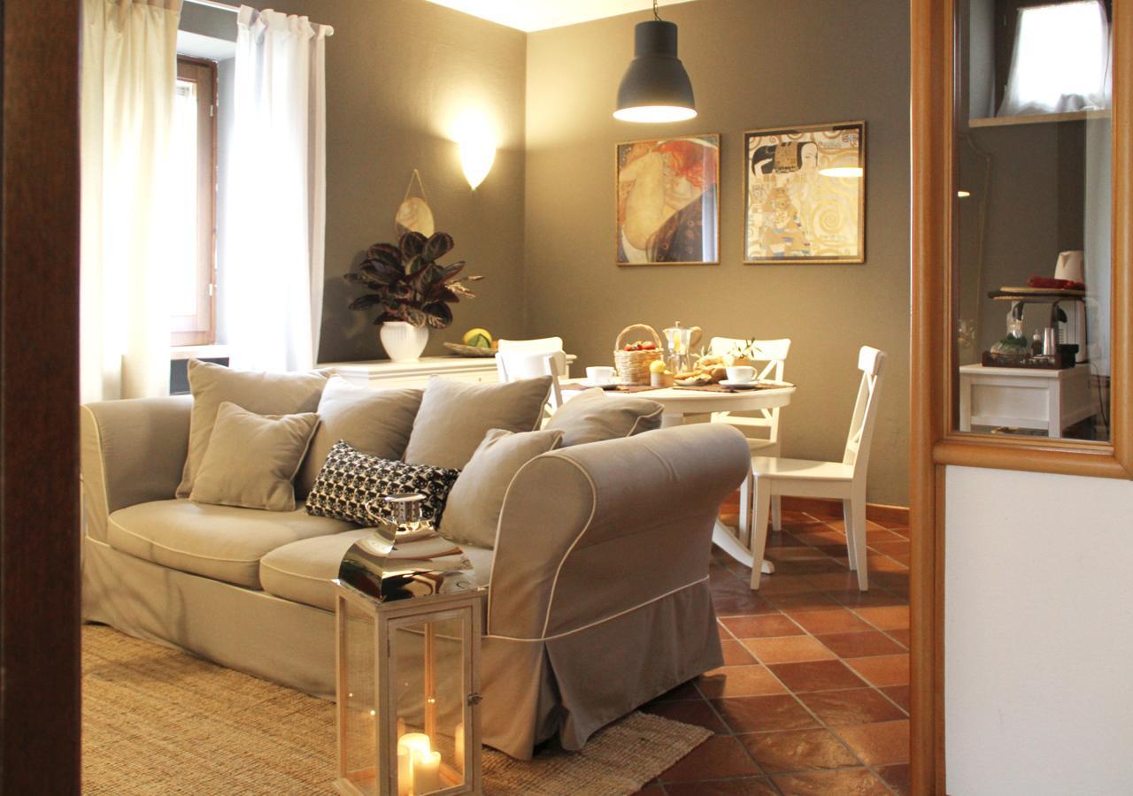 Apartament Cason Degli Ulivi Rivoli Veronese Zewnętrze zdjęcie