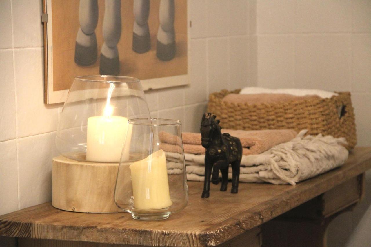 Apartament Cason Degli Ulivi Rivoli Veronese Zewnętrze zdjęcie