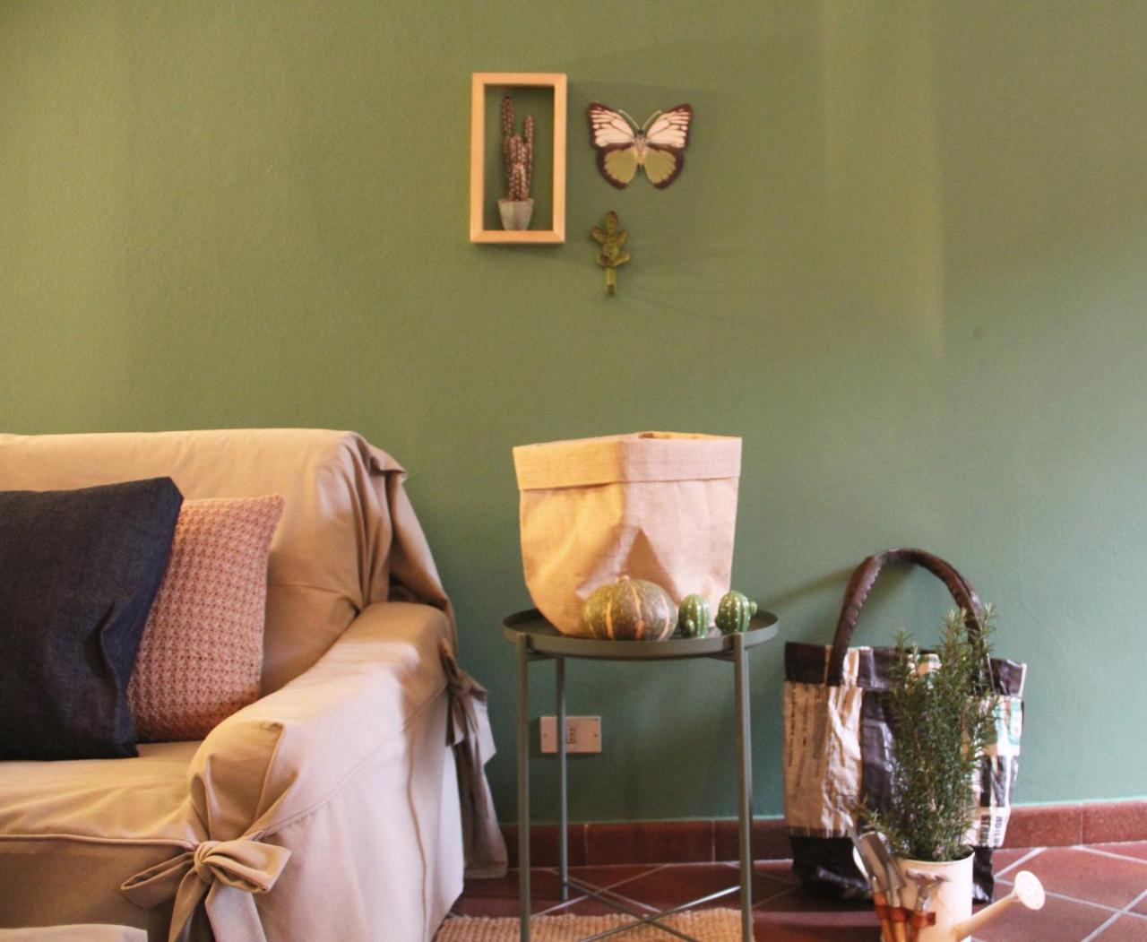 Apartament Cason Degli Ulivi Rivoli Veronese Zewnętrze zdjęcie