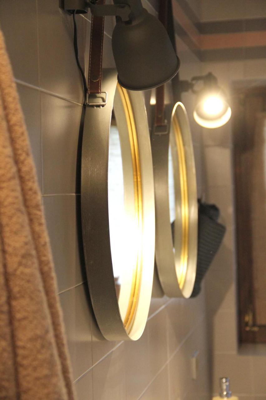 Apartament Cason Degli Ulivi Rivoli Veronese Zewnętrze zdjęcie