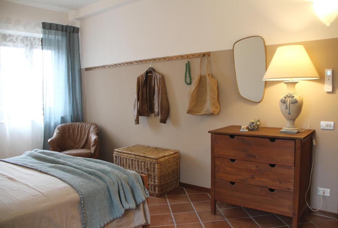 Apartament Cason Degli Ulivi Rivoli Veronese Zewnętrze zdjęcie