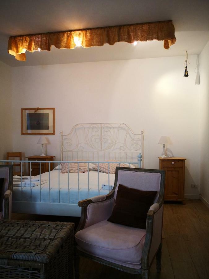 Apartament Cason Degli Ulivi Rivoli Veronese Zewnętrze zdjęcie